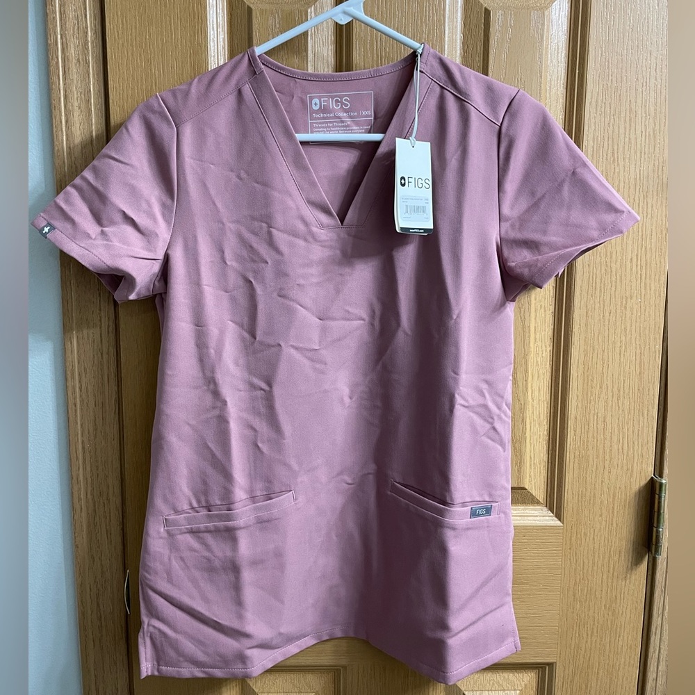 New With Tags Mineral Mauve top 🌸🌸